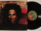 BOB MARLEY & THE WAILERS Natty Dread ISLAND LP VG+ d