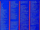 ROBERT ASHLEY  | Perfect Lives (Private Parts) | 1980 LP | Vital Records VR 4904