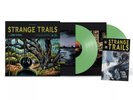 PRESALE Lord Huron Strange Trails 10th Anniversary 2LP Vinyl + SIGNED Comic Book