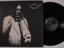 NEIL YOUNG Tonight's The Night REPRISE LP VG+ blotter gatefold with booklet d