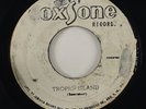 Jackie Mittoo/Theophilus Beckford 