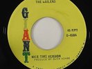 Wailers/Glen Adams 