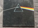 1973 PINK FLOYD DARK SIDE OF THE MOON HARVEST RECORDS SMAS 11163 Original LP