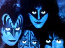 Kiss - Creatures Of The Night LP (VG/VG-) ´*