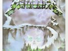 Metallica - Creeping Death Vinyl Record LP  Thrash Speed Metal 12