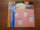 LP Jay and the Americans JAY   THE AMERICANS   BIG HITS