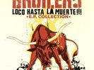 Broilers Loco Hasta la Muerte  (Vinyl)