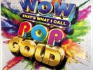 Now That's What I Call Pop Gold Vinyl LP Album record 3 x white compilation