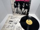 RAMONES - Rocket to Russia Vinyl LP US 1977 LP Sire SR 6042 VG+