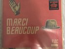 Roc Marciano - Marci Beaucoup Red Vinyl 2x LP RARE NEW UNOPENED SEALED