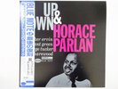 Horace Parlan Up & Down Blue Note BN 4082 Japan  VINYL LP OBI