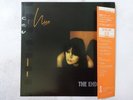 Nico The End... Island Records 20S-80 Japan  VINYL LP OBI