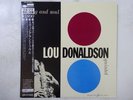 Lou Donaldson Quintet Swing And Soul Blue Note K18P-9242 Japan  VINYL LP OBI