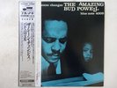 The Amazing Bud Powell The   Vol. 5 Blue Note BST-84009 Japan Audiophile  LP OBI