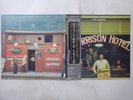 The Doors Morrison Hotel Elektra P-10502E Japan  VINYL LP OBI