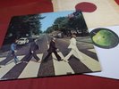 The Beatles  ABBEY ROAD  -  LP Apple 1C 062-04243 Germany