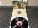 LP VINYL FAIRPORT CONVENTION ALBUM UNHALFBRICKING 1969 UK IST PRESS EX-/EX+