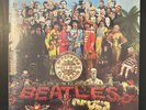 BEATLES Sgt. Peppers Lonely Hearts Club Band Capitol SMAS 2653 SEALED