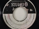 Burning Spear/Brentford All Stars 