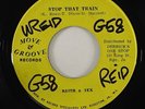 Keith & Tex/Bobby Ellis & The Jets 