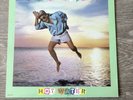 Jimmy Buffett Hot Water LP Original Pressing MCA 42093 Vinyl Record 1988