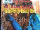 SLAUGHTER & THE DOGS Cranked Up Really High LP RSD 2017 Blue Record Store Day