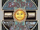 The Bevis Frond Any Gas Faster (Vinyl) 12