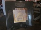 Led Zeppelin The Song Remains The Same 2LP 1976 SS 2-201 1st Pressing - Sealed