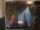 Sinatra at the Sands 1966 Stereo Reprise 1019 Vinyl LP - New Sealed