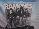 RAMONES - SIRE Records 1st LP Album 1976 First Pressing - New Sealed