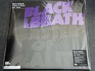Master of Reality by Black Sabbath (Vinyl Me Please, RR007) Black & Purple VMP