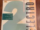 NEW in wrap -Various - Street Sounds Electro 2 - LP Record Vinyl Album -Hip Hop