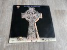 Black Sabbath Headless Cross 1989 Club Press Vinyl Record LP SEE PICS READ
