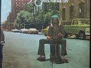 Foghat ‎– Fool For The City - 1975 US press LP record excellent, cover VG+