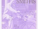 THE SMITHS Bigmouth Strikes Again 7 Inch Vinyl Single Record FULLY SIGNED*