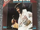 RARE VINYL LP ELVIS DOUBLE DYNAMITE ALBUM US 1982 PRESS PDL2-1010 NEW AND SEALED