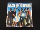 BLONDIE / Best of Blondie /  NEW SEALED 1981 - Vinyl LP Record