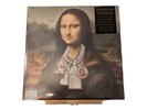 Westside Gunn - And Then You Pray For Me - Green Vinyl Record #300/500 DAUPE