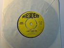 Northern Soul Jimmy Robins I Can't Please You 1967 UK 7