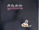 Tony Rice Manzanita Rounder 0092 Original pressing. 1979. LP/Vinyl.