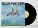 Iron Maiden: ‘Seventh Son Of A Seventh Son’ SOUTH AFRICA 12