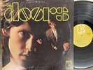 THE DOORS - SELF-TITLED - ORIGINAL US ELEKTRA MONO LP s/t MONARCH vinyl MISPRINT
