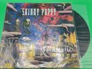 Skinny Puppy ‎– Spasmolytic - 1990 ELECTRONIC INDUSTRIAL 12'