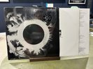 Bauhaus - The Sky’s Gone Out - Press Eject And Give Me The Tape - Vinyl LP - UK