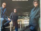 Love And Rockets Rock And Roll Babylon Vinyl LP Record Promo 1988 EX