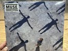 Muse - Absolution [New Vinyl LP]