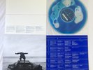 The 1975 Being Funny in A Foreign Language Liquid Vinyl