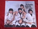 BEATLES Yesterday And Today -BUTCHER COVER print from original negatives *RARE*