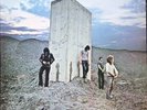 The Who Who's Next 1971 Uk Track vinyl Lp 2408 102 Ex