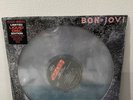 BON JOVI - Slippery When Wet (Water Filled LP) - SOLD OUT
